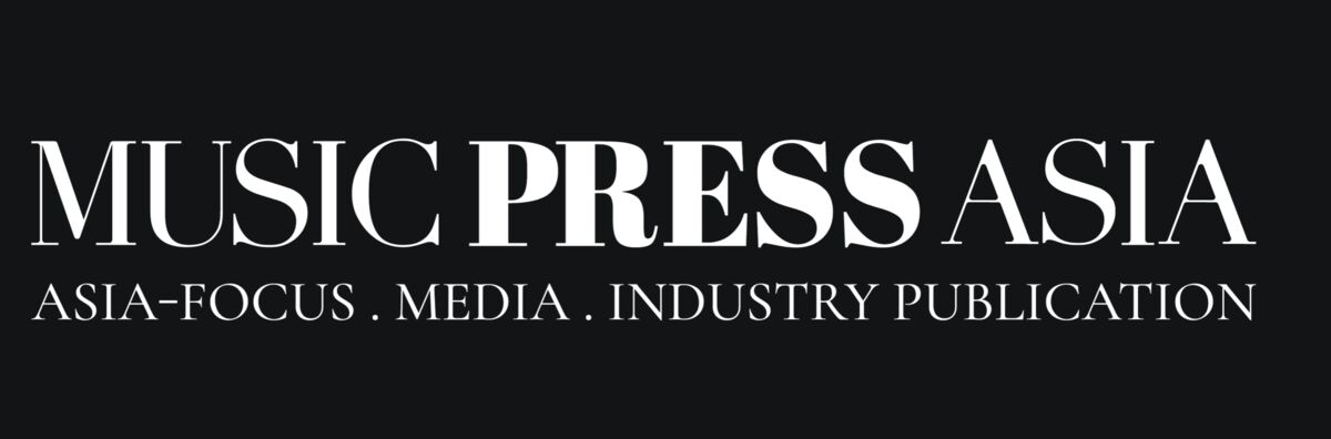 Music Press Asia